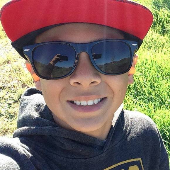 Meet your Posher, Mike - Picture 1 of 1